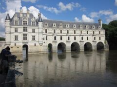 chenonceau-1005932_640